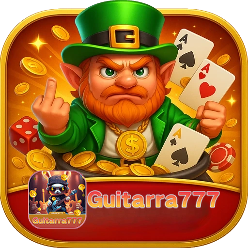 guitarra777