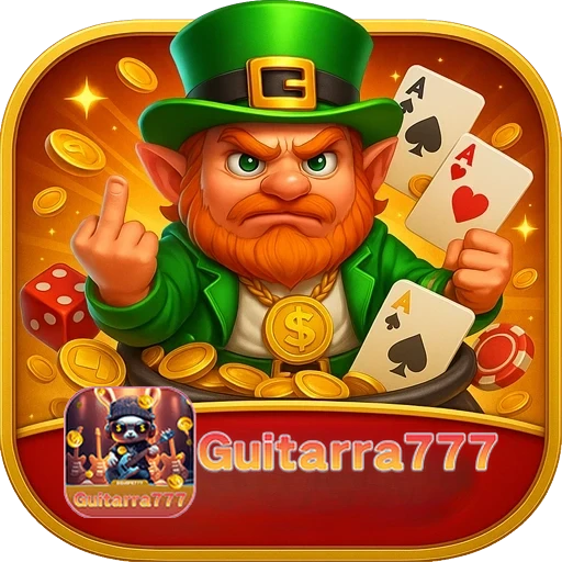 guitarra777
