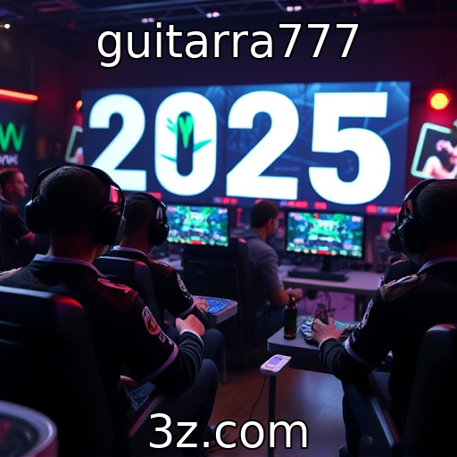 Descubra estratégias vencedoras em apostas esportivas para 2025