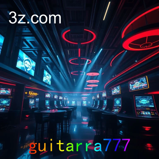 Promoção Exclusiva no Guitarra777: Jogue e Ganhe Mais!