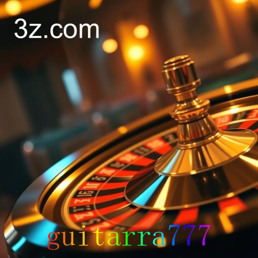 Slots Fantásticas: Explore o Mundo em Guitarra777