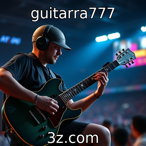 Como apostas esportivas estão moldando o cenário dos jogos em 2025